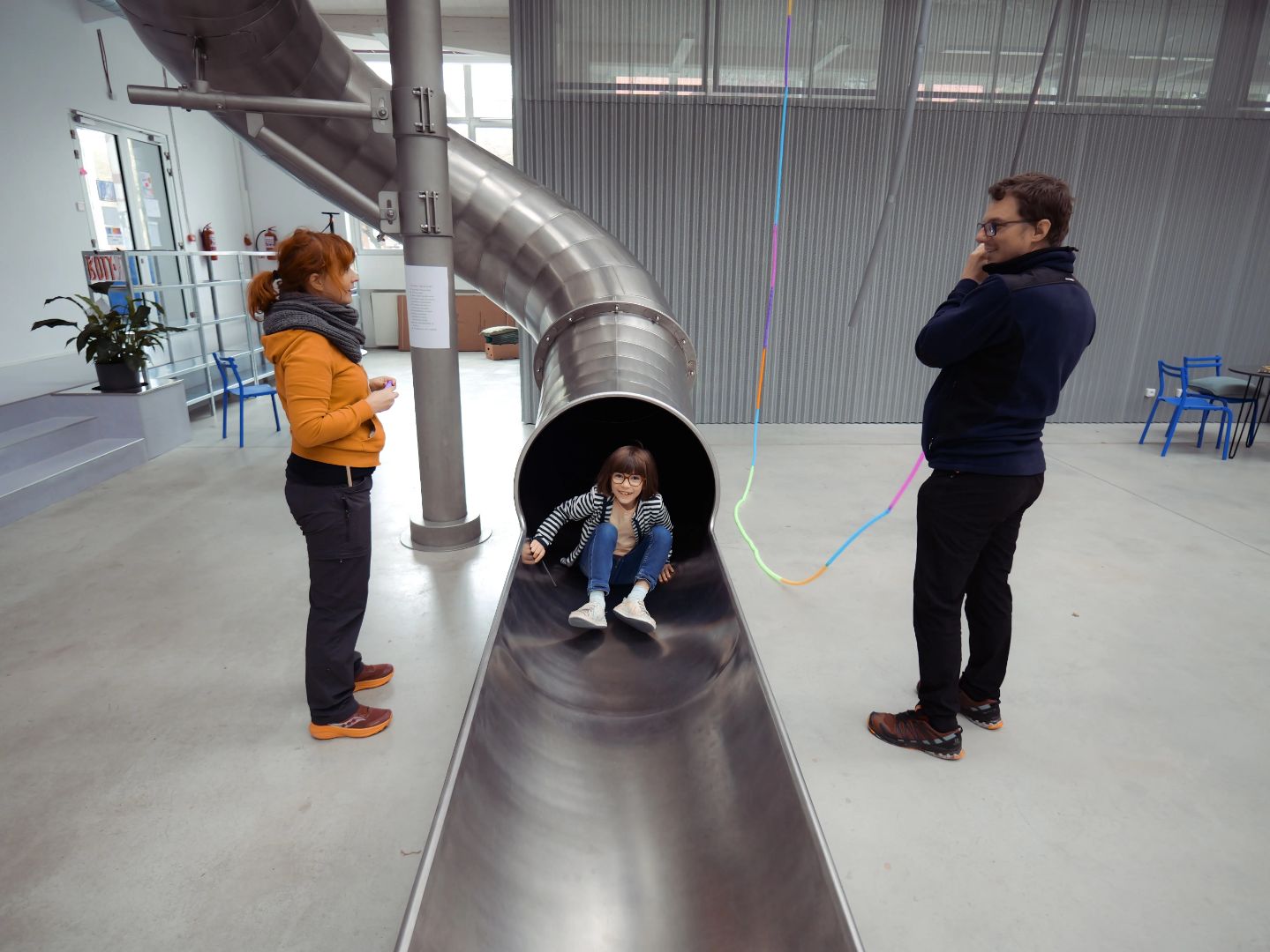 ScioART — Den architektury