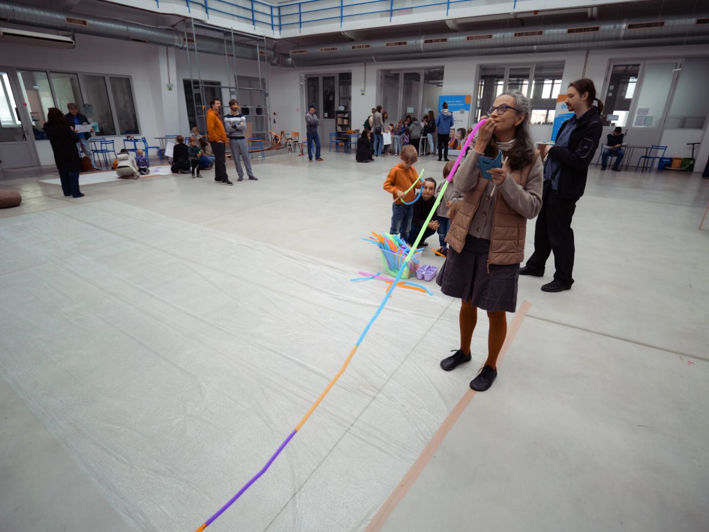 ScioART — Den architektury