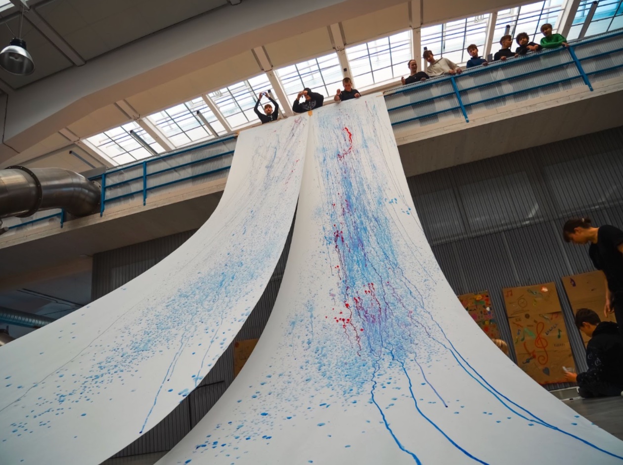 Workshop ScioART