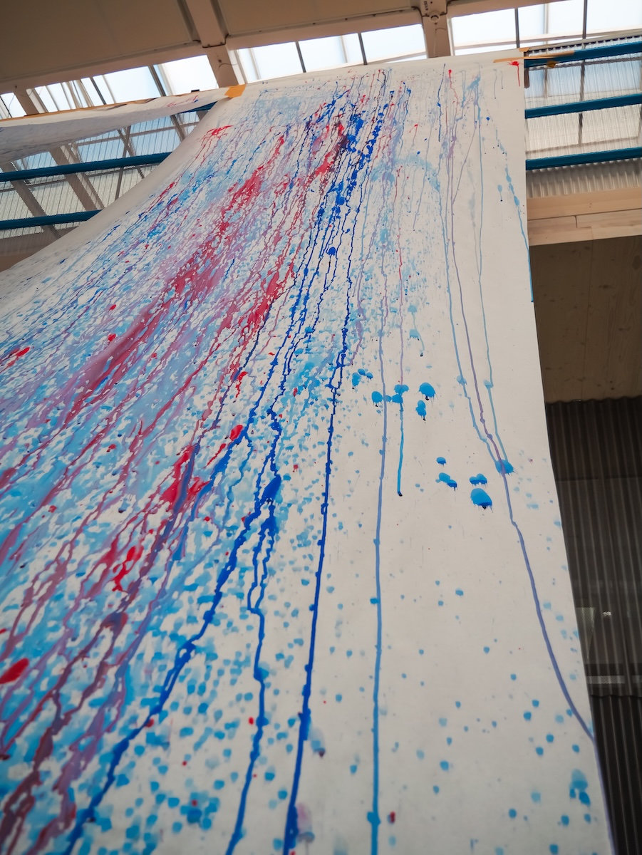 Workshop ScioART
