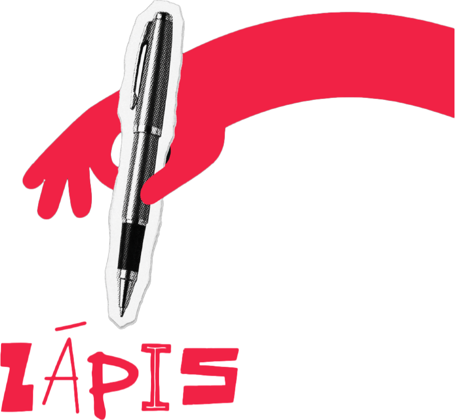 Zápis do ScioART
